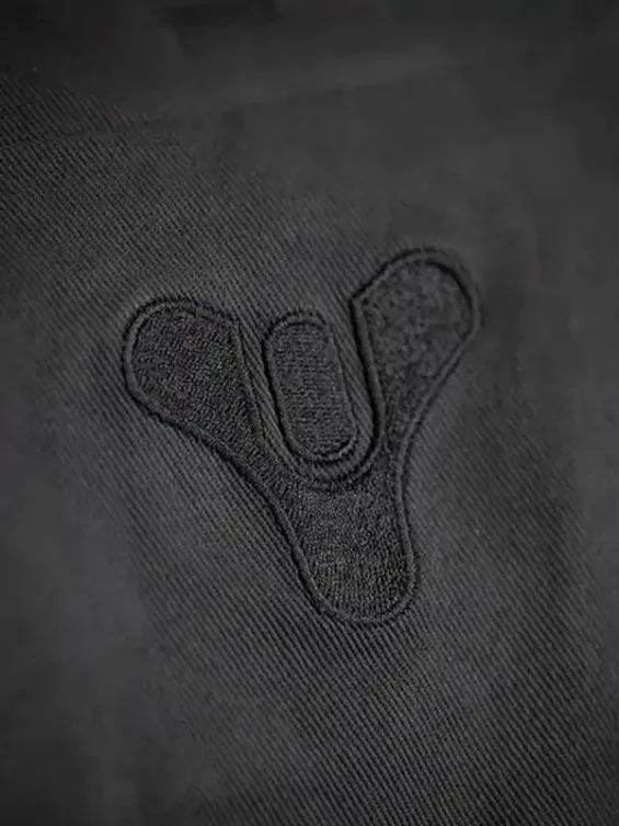 Destiny 2 Root Of Nightmares Raid Jacket