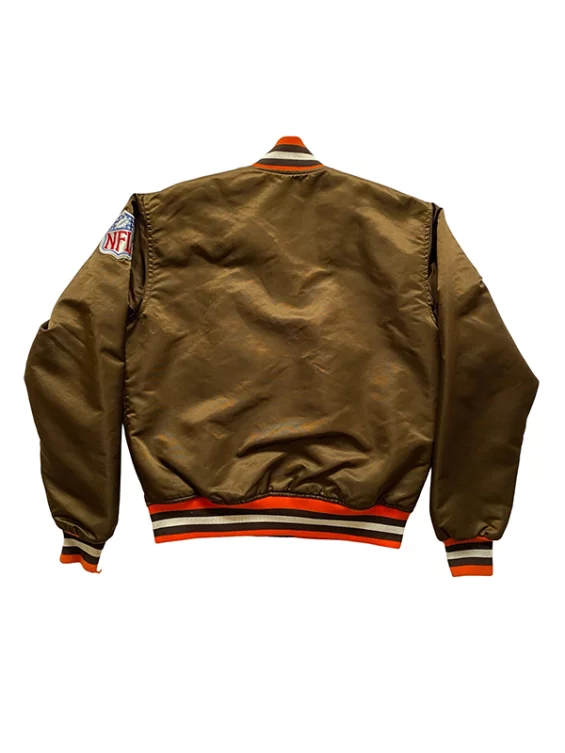 Cleveland Browns Starter Jacket