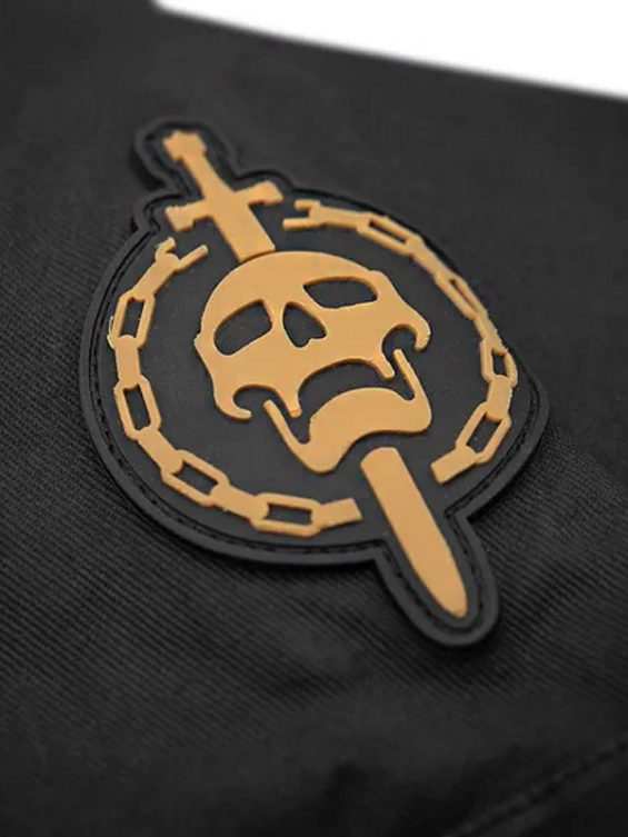 Destiny 2 Root Of Nightmares Raid Jacket