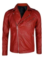 WWE Finn Balor Red Jacket
