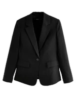 Harry Potter Return to Hogwarts 2022 Matthew Lewis Blazer