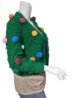 Mantis Sweater