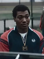 BMF Meech Track Jacket