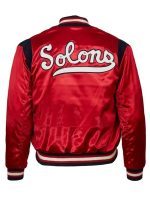 Sacramento Solons 1950 Bomber Jacket