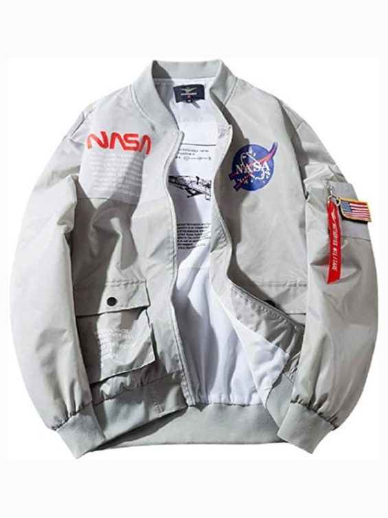 Nasa Jacket