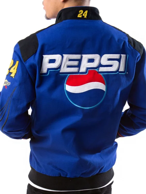 Pepsi JG Racing Jacket