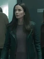 Superman-And-Lois-S03-Elizabeth-Tulloch-Leather-Jacket