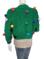 The Guardians of the Galaxy Mantis Sweater