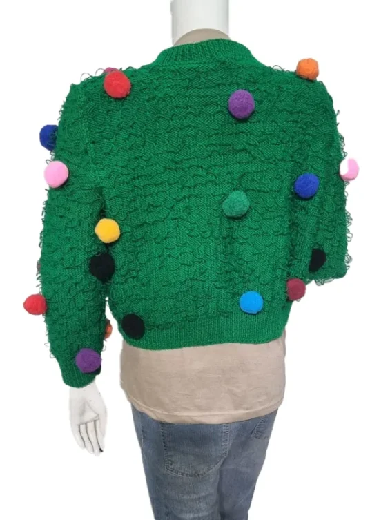 The Guardians of the Galaxy Mantis Sweater