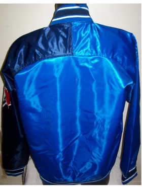 Toronto Blue Jays Starter Jacket