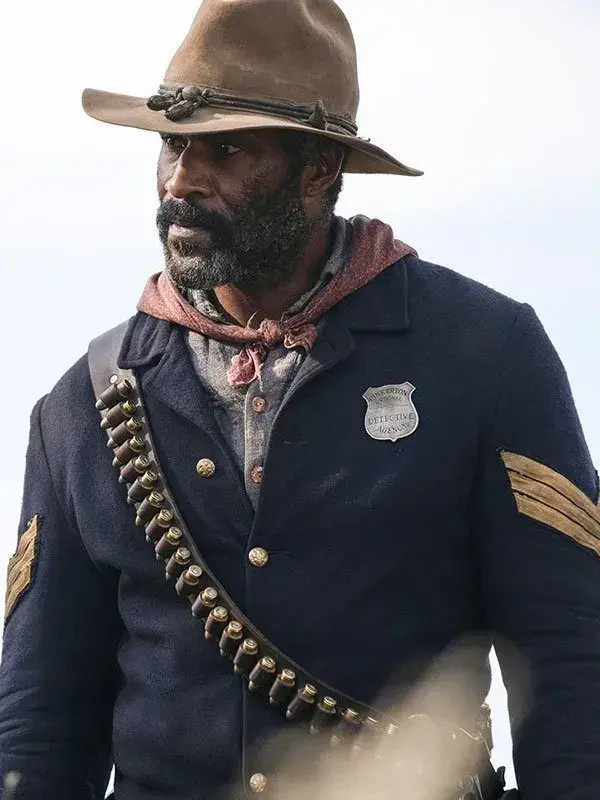 Yellowstone-1883-Thomas-Jacket Lamonica Garrett Yellowstone 1883 Thomas Cotton Jacket