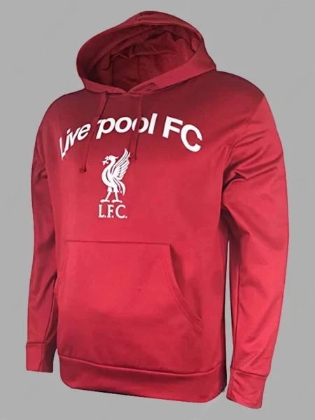 Liverpool FC Hoodie
