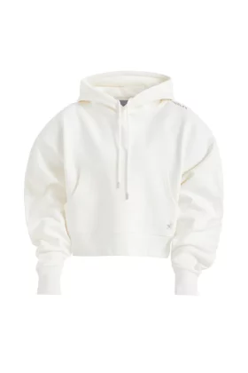 Loose fit hoodie