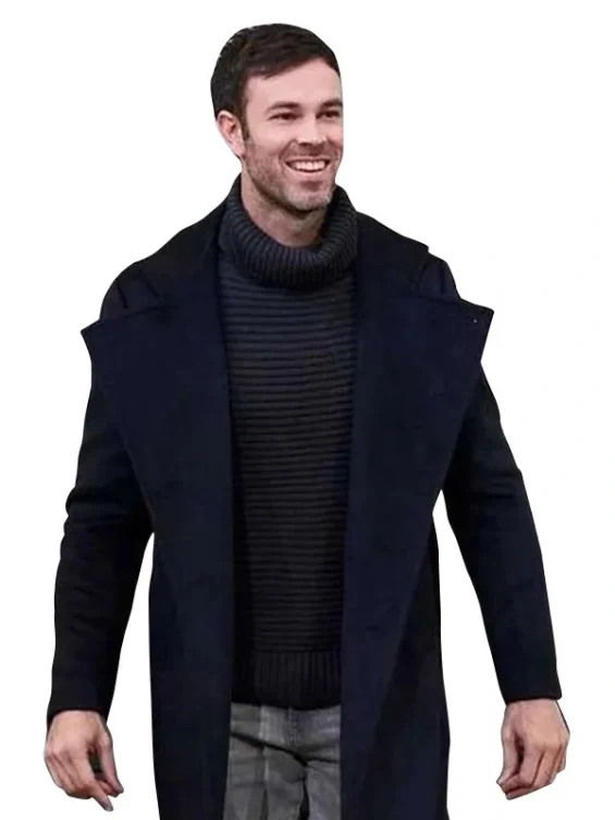 12-Dates-of-Christmas-S02-Dominick-Whelton-Trench-Coat