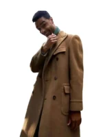 simon-basset-bridgerton-beige-trench-coat-wool