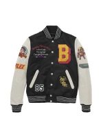 Bobby Tarantino Varsity Jacket