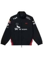 T1-Uniform-Jacket