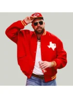 travis-kelce-red-jacket