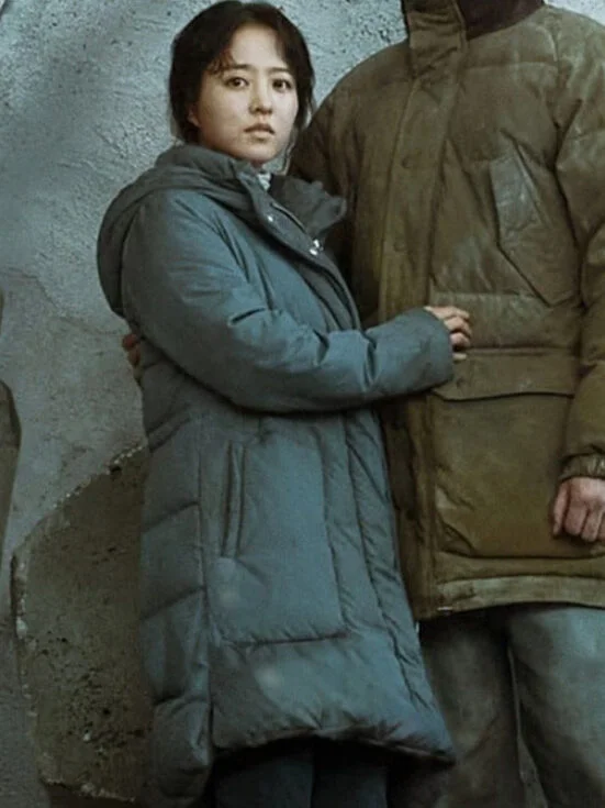 Concrete Utopia Park Bo-Young Coat Concrete Utopia Park Bo-Young Coat