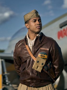 Masters Of The Air Branden Cook Jacket