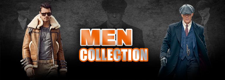 mens collection
