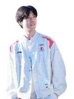 2023 Lol Wbg Lpl Weibo Gaming Jacket