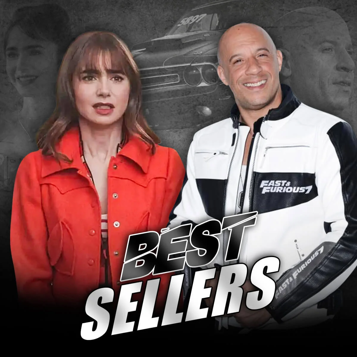 best-sellers