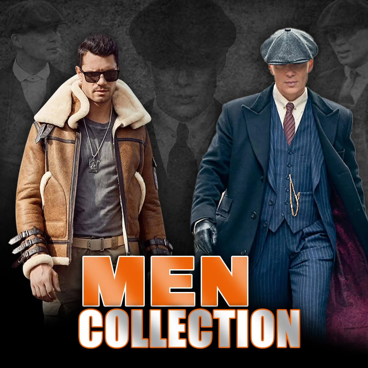men-collection