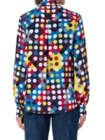 Elsbeth 2024 Tascioni Elsbeth Shirt
