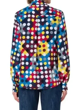Elsbeth 2024 Tascioni Elsbeth Shirt