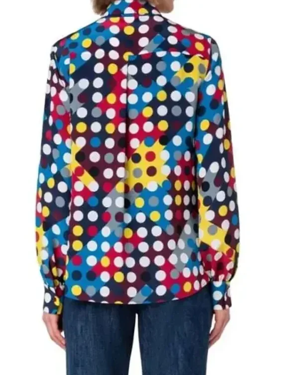 Elsbeth 2024 Tascioni Elsbeth Shirt