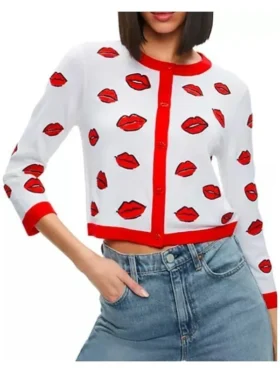 elsbeth-carrie-preston-lip-print-jacket