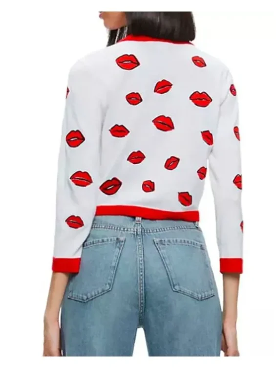 elsbeth-carrie-preston-lip-print-jacket