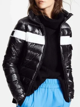 Elsbeth Hunter McGrath Puffer Jacket