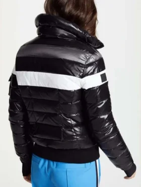Elsbeth Hunter McGrath Puffer Jacket