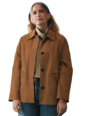 Quinn Powers Elsbeth Jacket