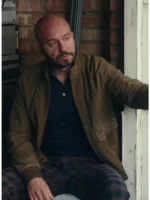 The Gentlemen Dar Salim Green Jacket (1)