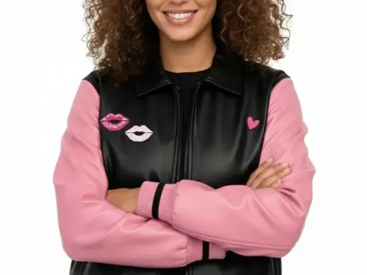 Betty Boop Jacket - Betty Boop Bomber Jacket