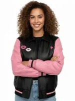 Vintage 90s Betty Boop Jacket