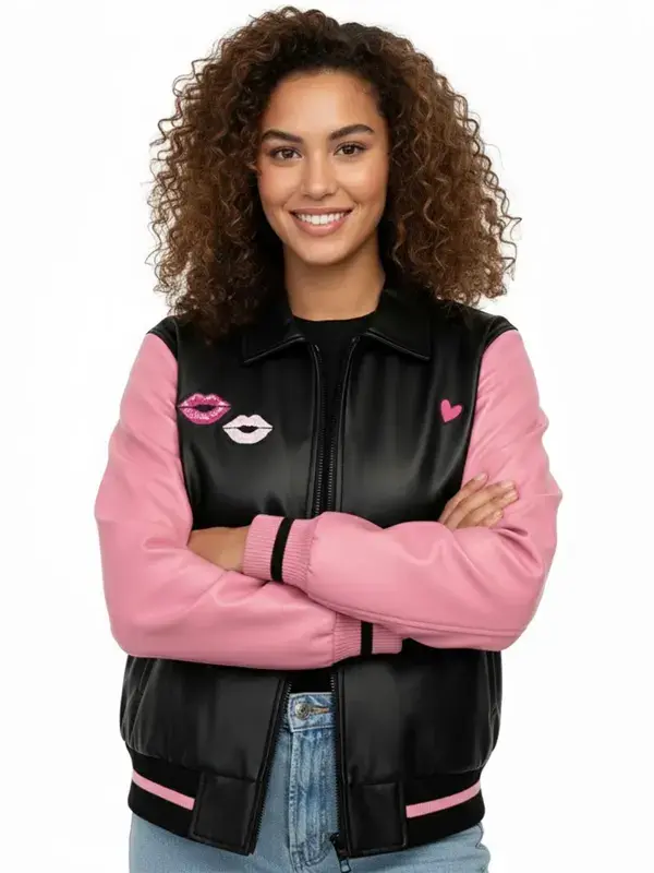 Vintage 90s Betty Boop Jacket Vintage 90s Betty Boop Jacket