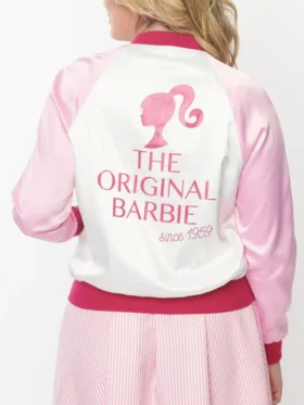 Barbie Jackets Outfits