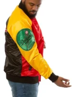 Los Angeles Dodgers Ty Mopkins Jacket