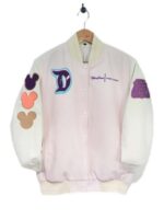 Disneyland Varsity Jacket