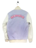 Disneyland Varsity Jacket - Stoney Clover Lane Limited Edition