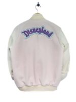 Disneyland Varsity Pink Jacket