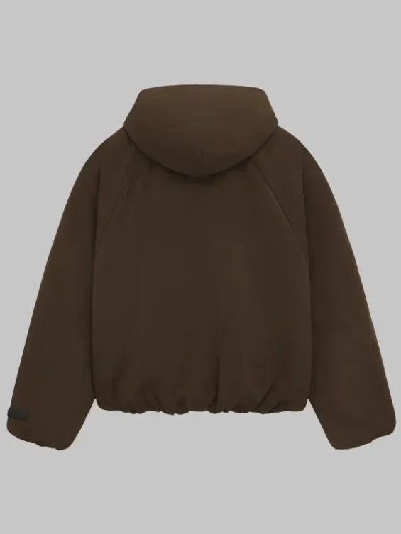 Fear-of-God-Essentials-Bomber-Jacket-Marine-Military-Nylon-Hooded-Jacket-Back-Side-1