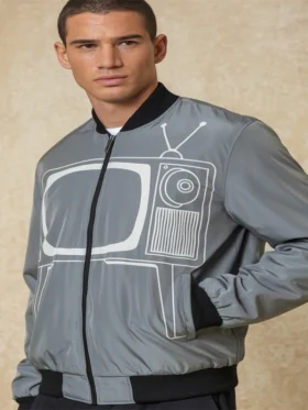 Stylish and Durable Bomber Jackets for Men