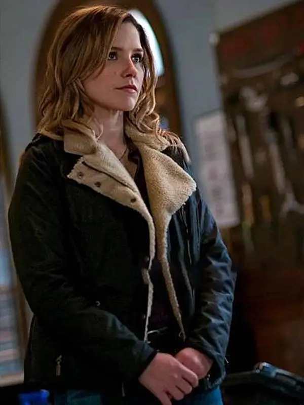 tv series jackets​