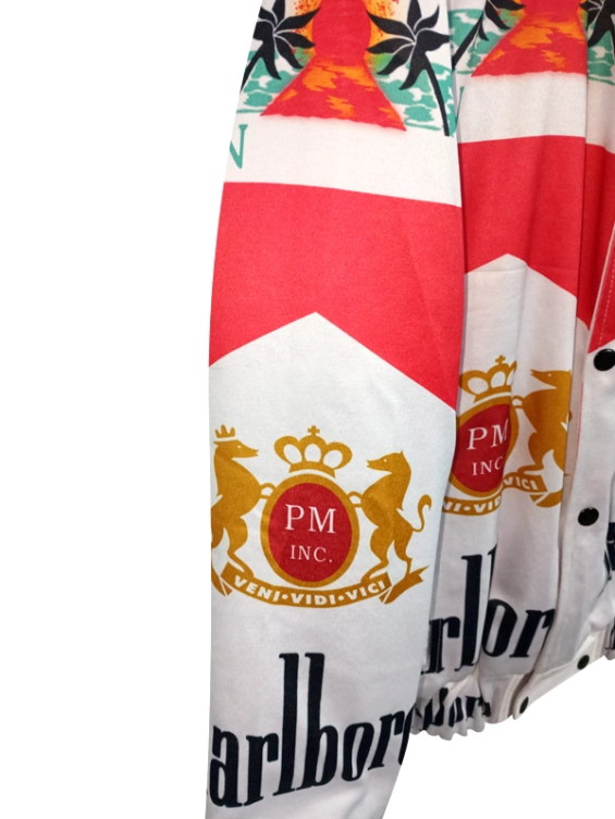 Cancun Marlboro Jacket