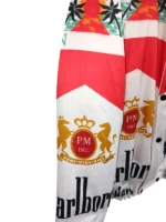 Limited Edition Cancun Marlboro Jacket